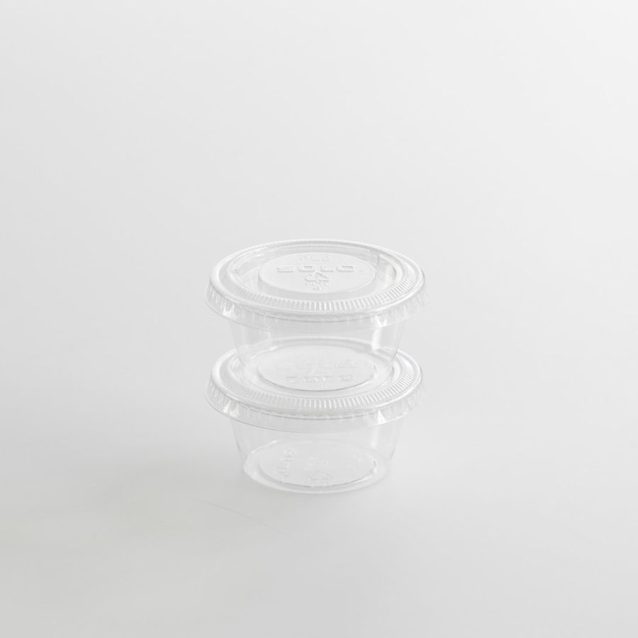 Соусники SoloCup