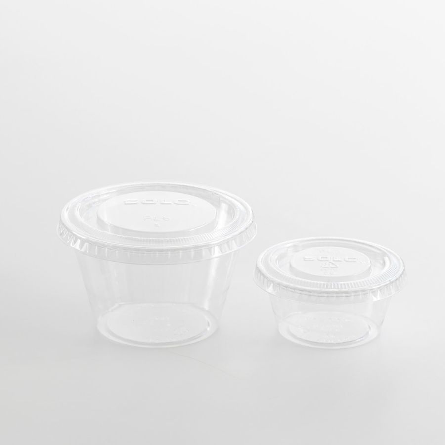 Соусники SoloCup