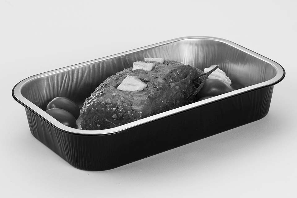 Упаковка для мяса