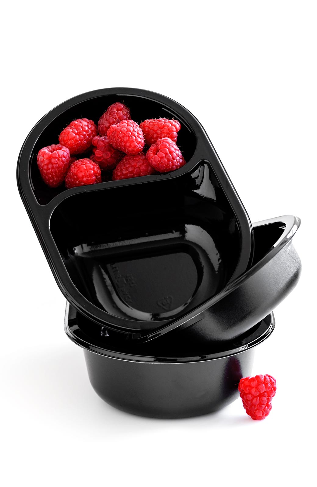 Лотки C-PET