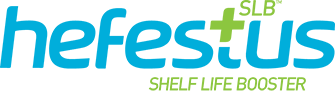 Hefestus logo